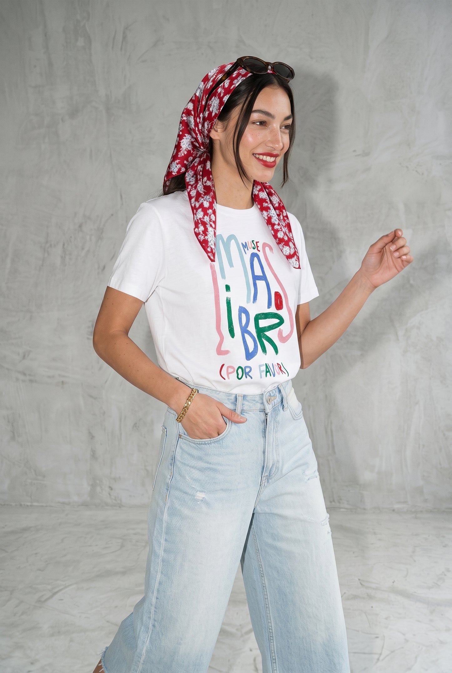 דגם ראשה