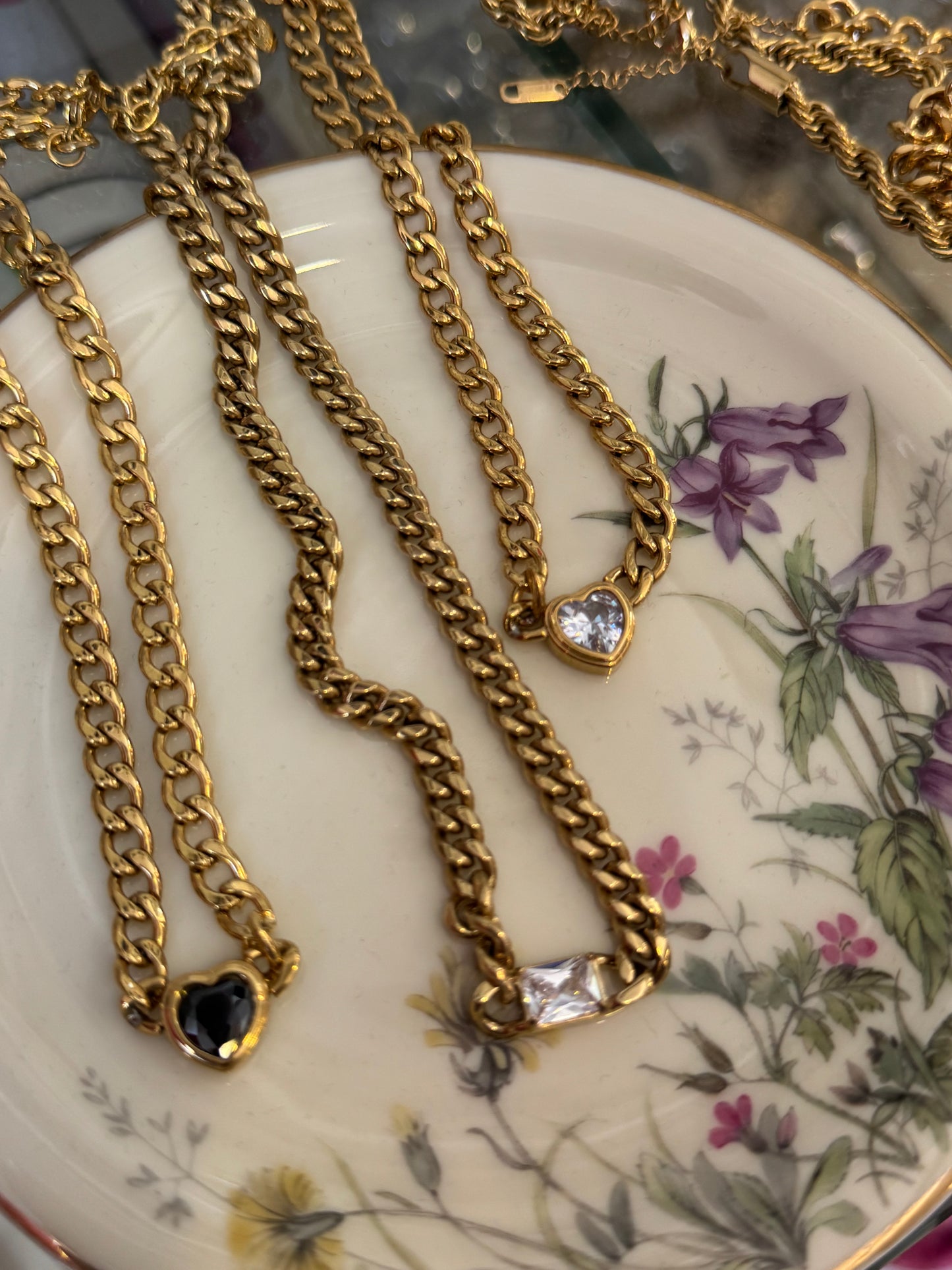 גורמט לב יהלום