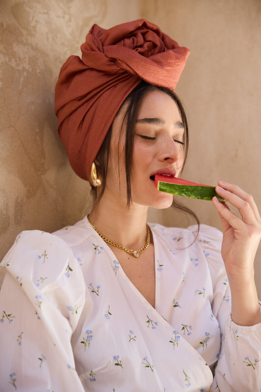 גורמט לב יהלום