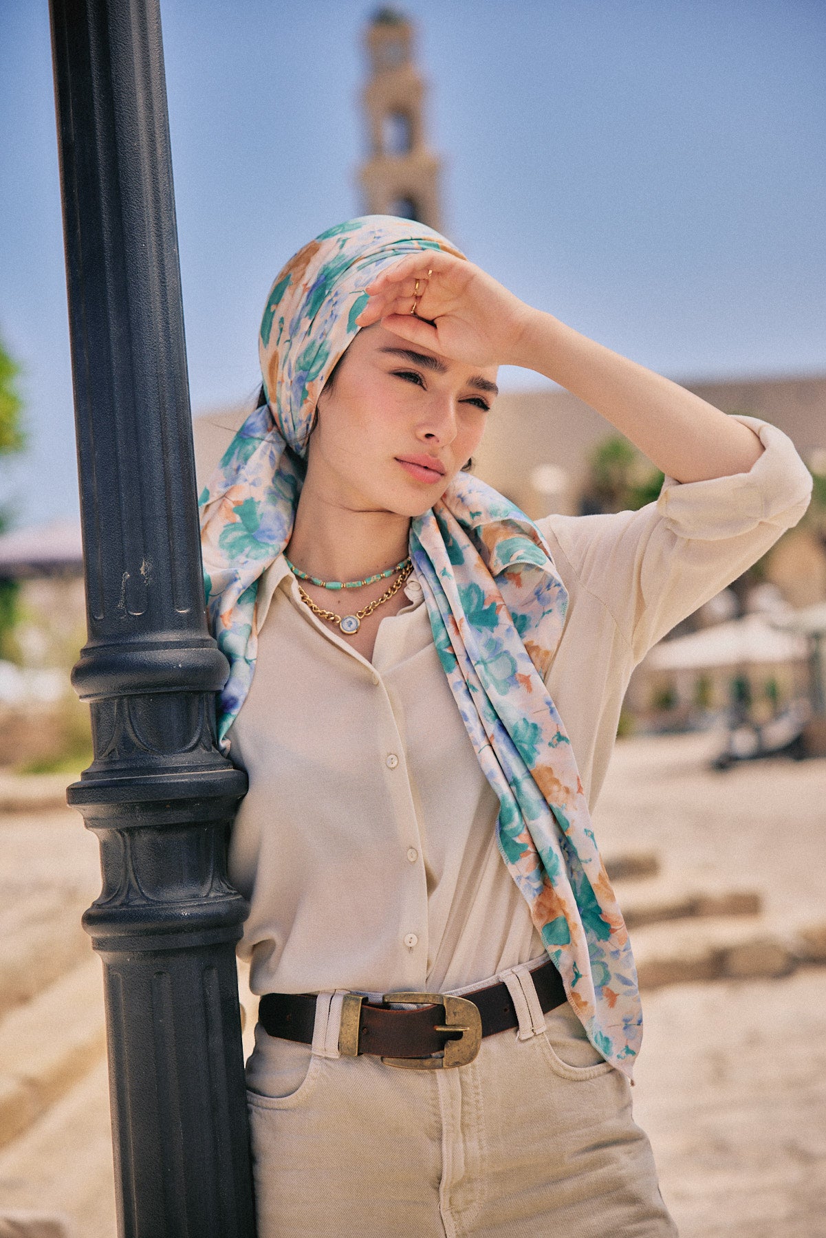 שרשרת גורמט מטבע