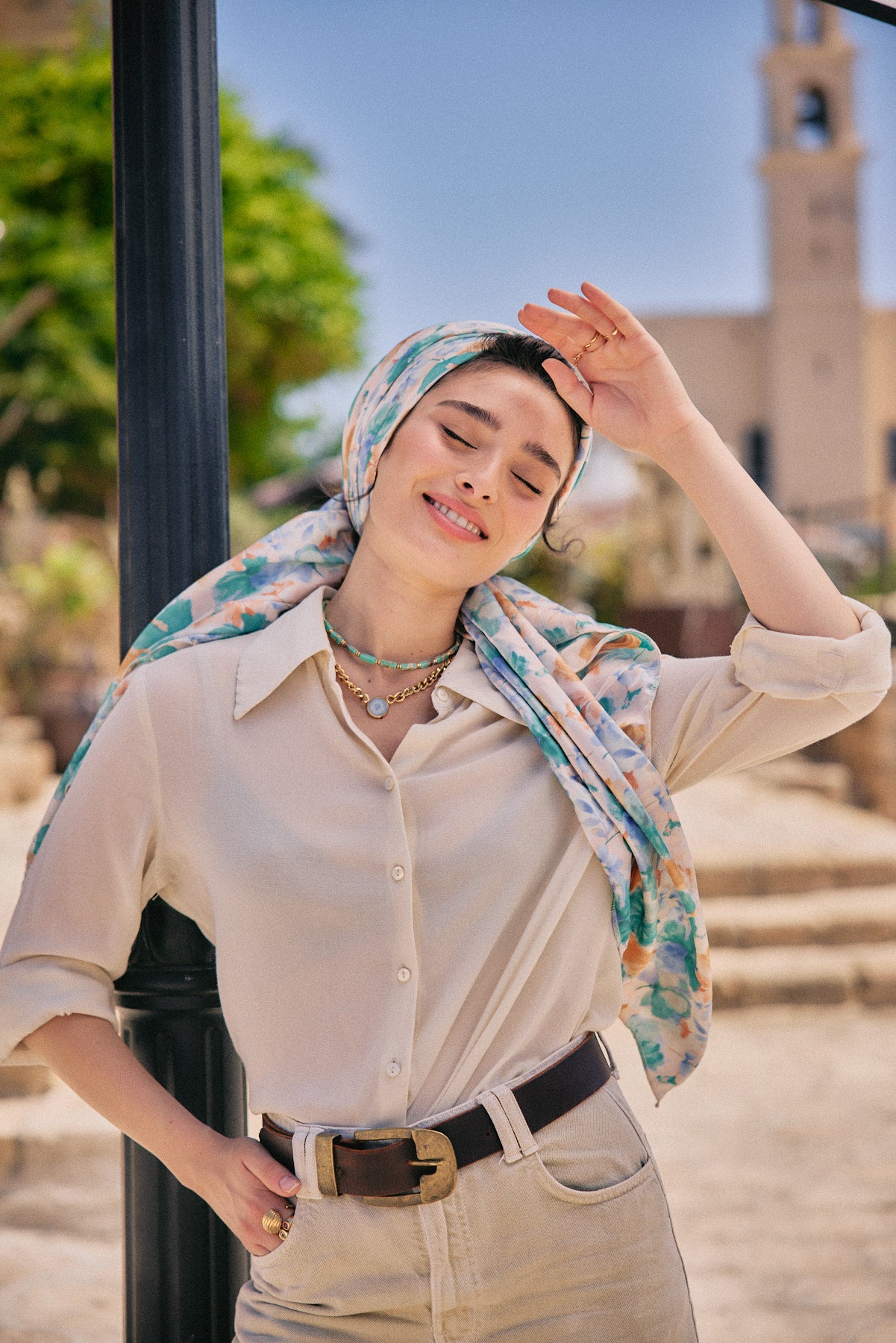 דגם אליבן סאטן