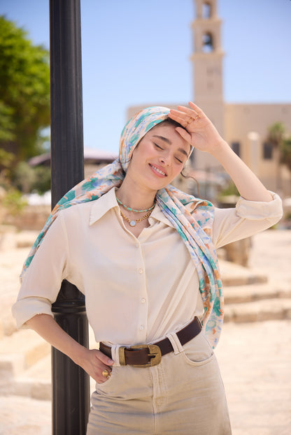 דגם סאלי