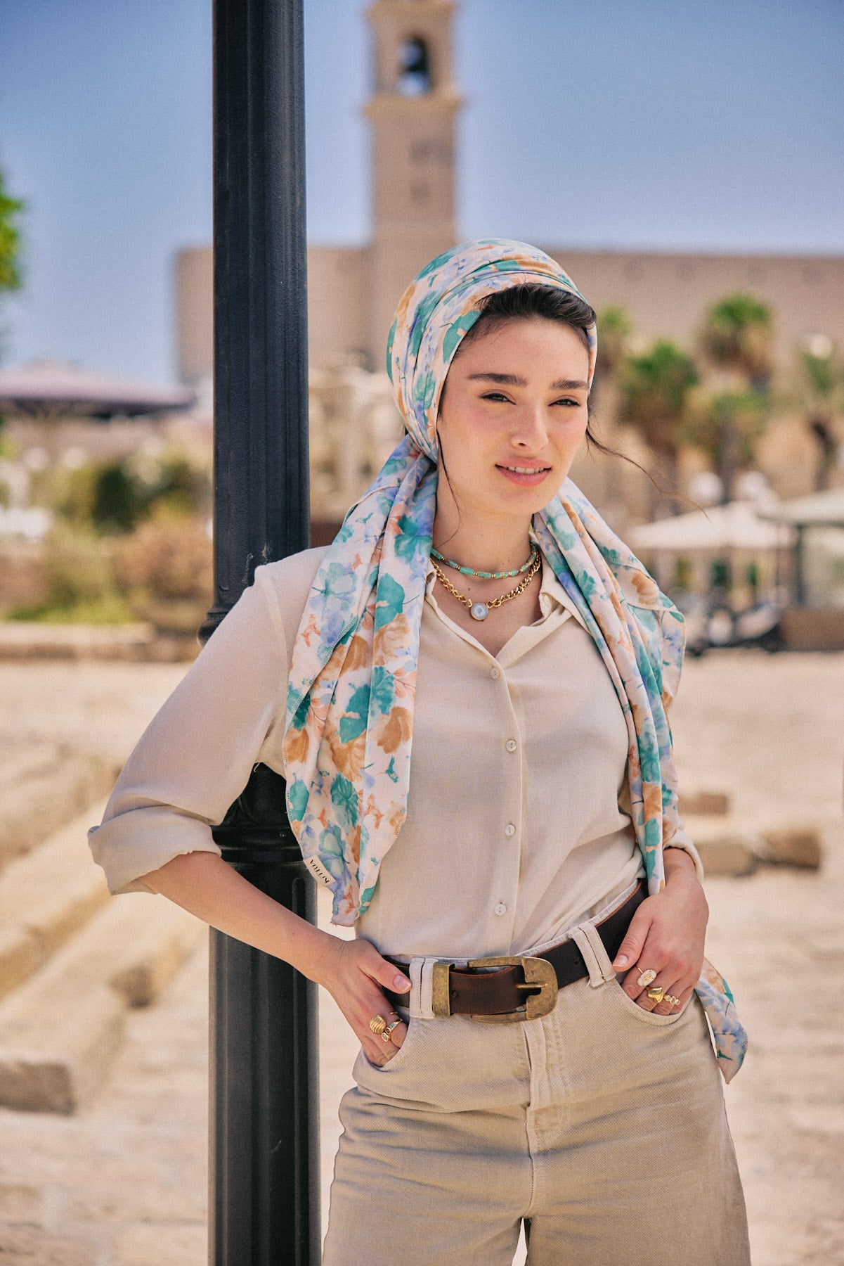 דגם אליבן סאטן