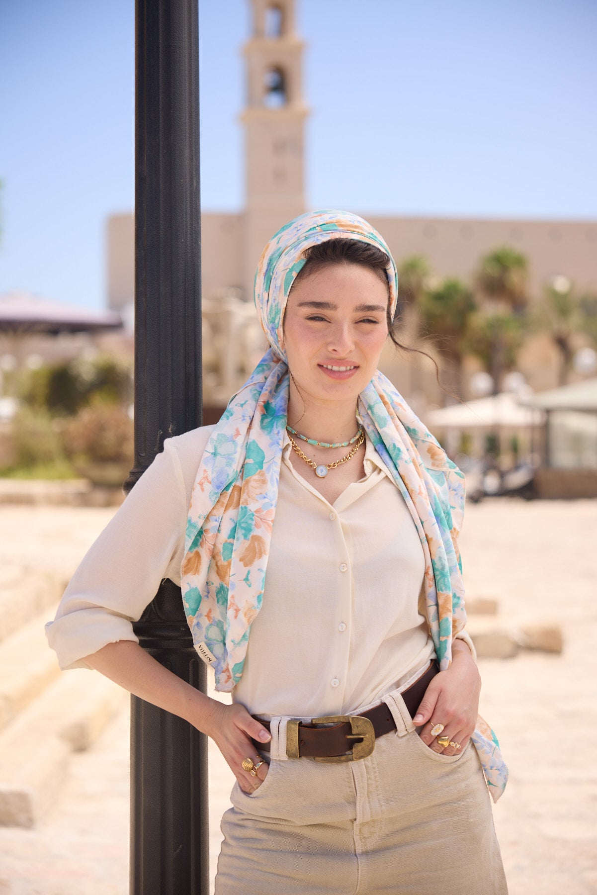 דגם סאלי