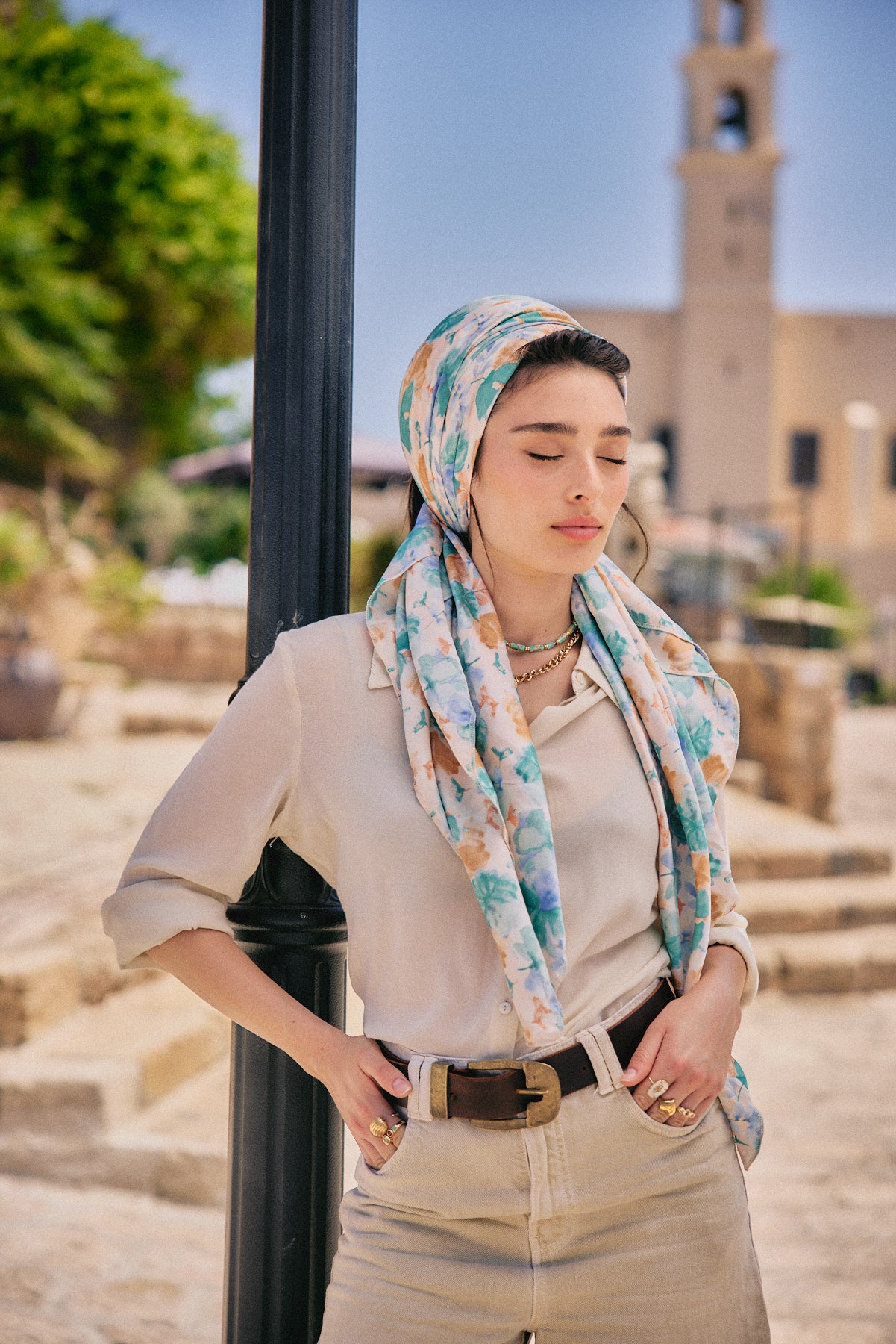 דגם אליבן סאטן