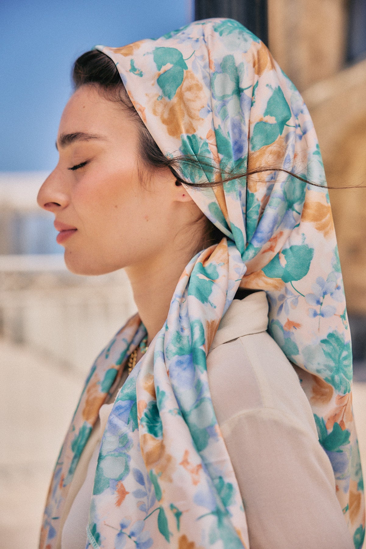 דגם אליבן סאטן