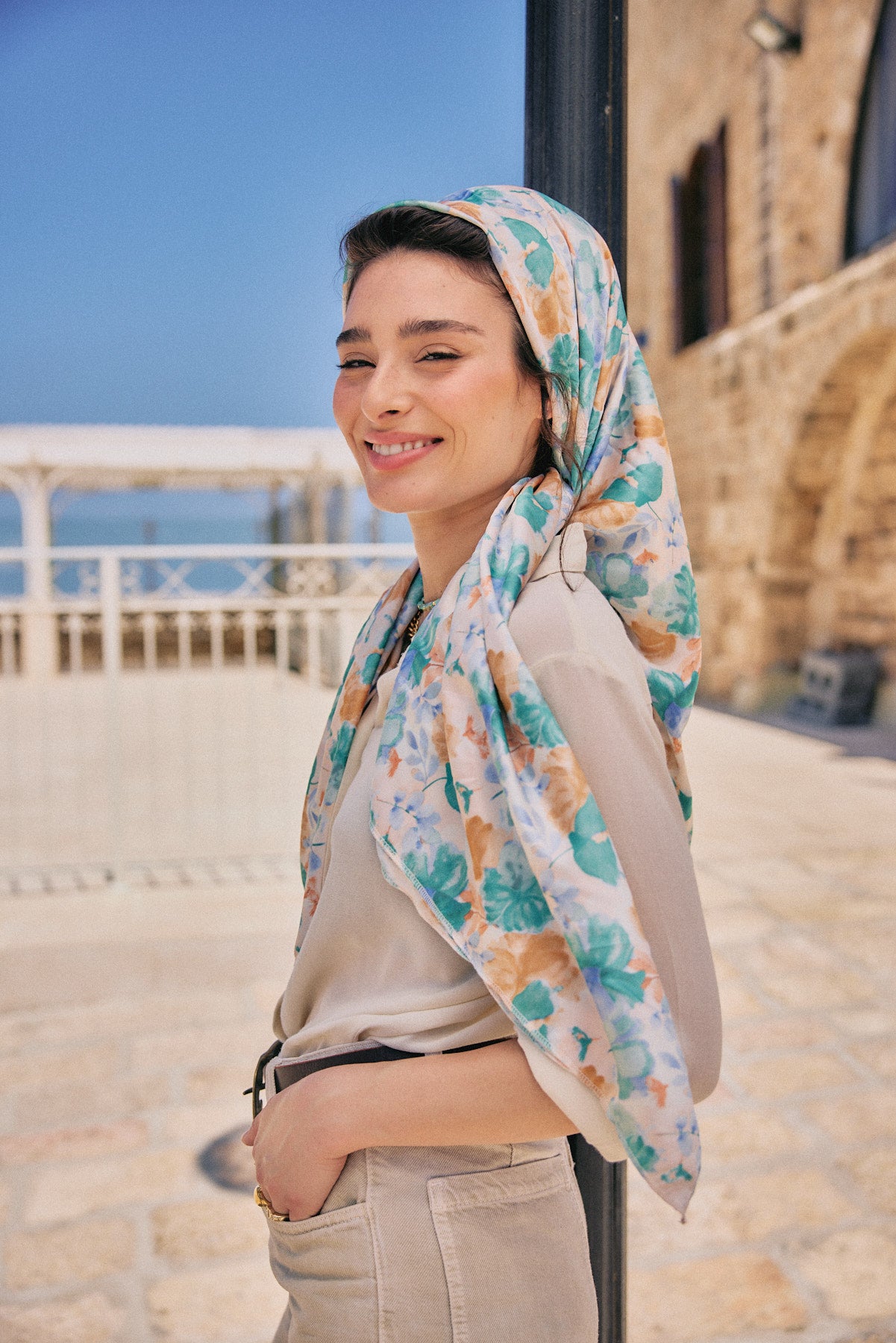 דגם אליבן סאטן