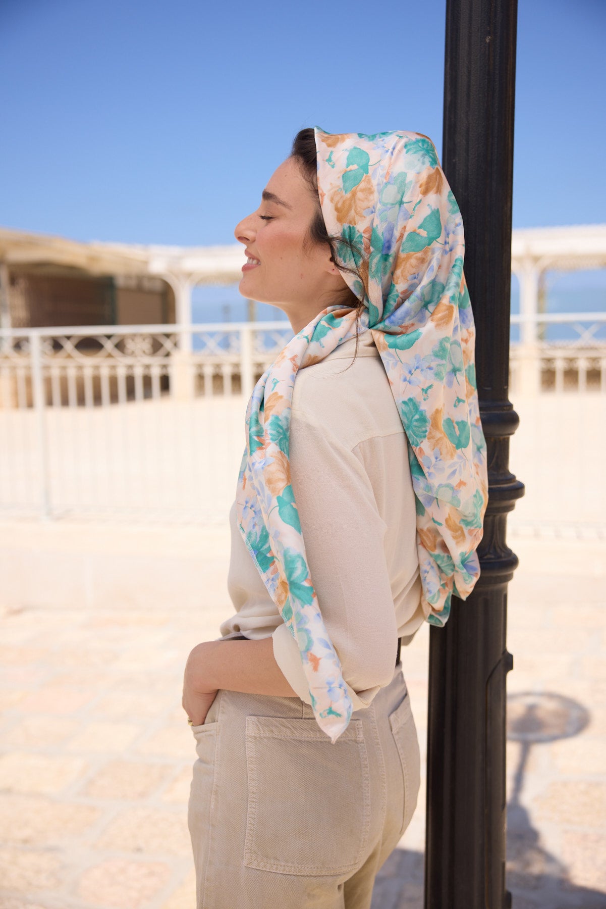 דגם אליבן סאטן