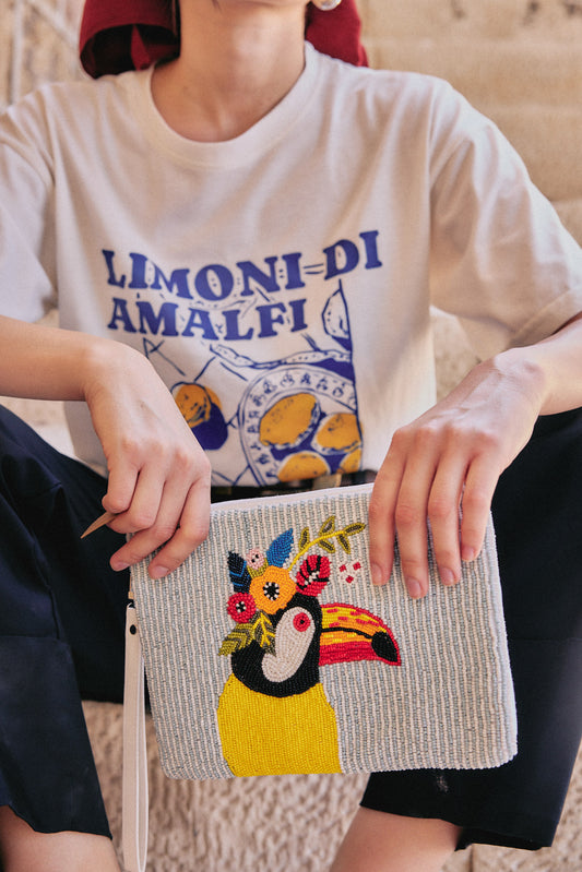 תיק יד פרידה