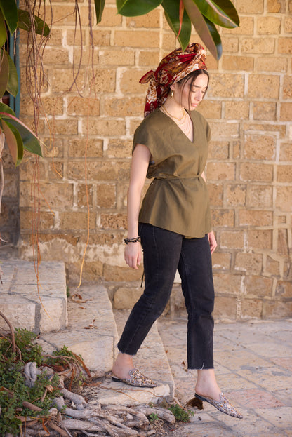 דגם אלבה