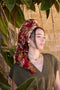 שרשרת גורמט לב שחור