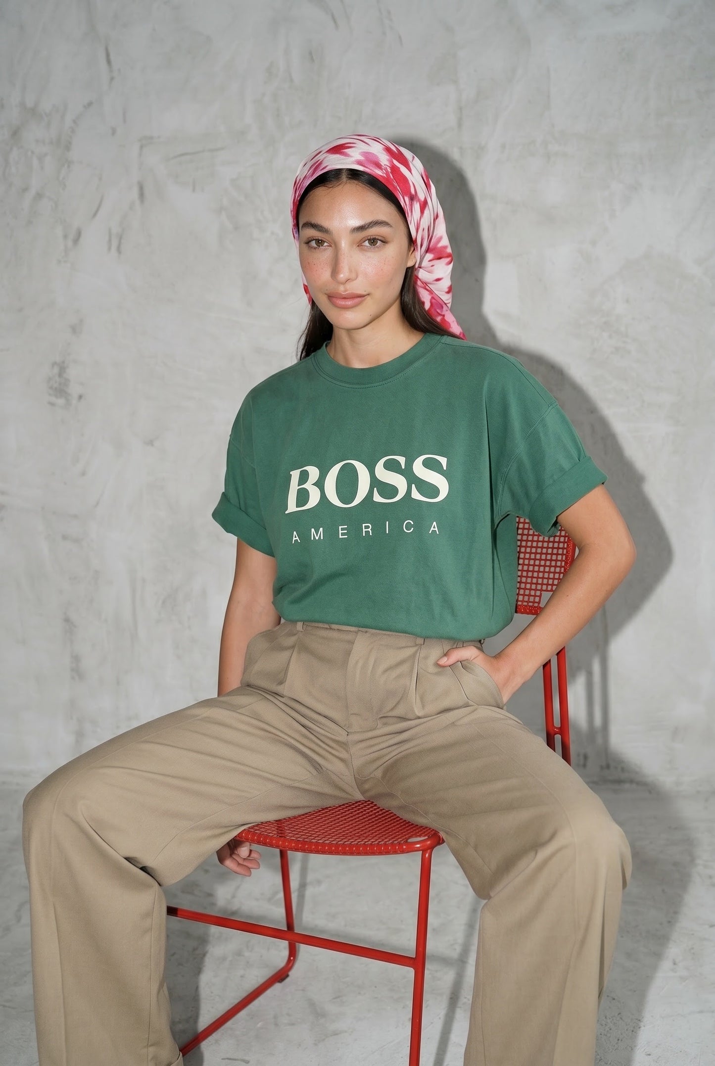דגם לוסיל