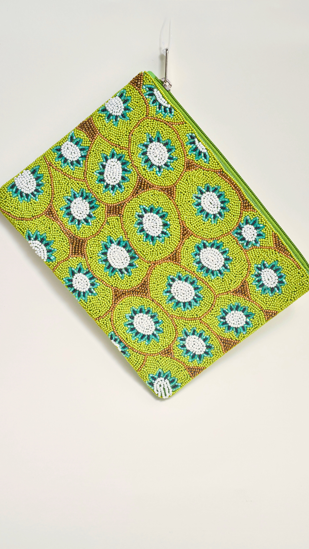 תיק קלאץ קיווי