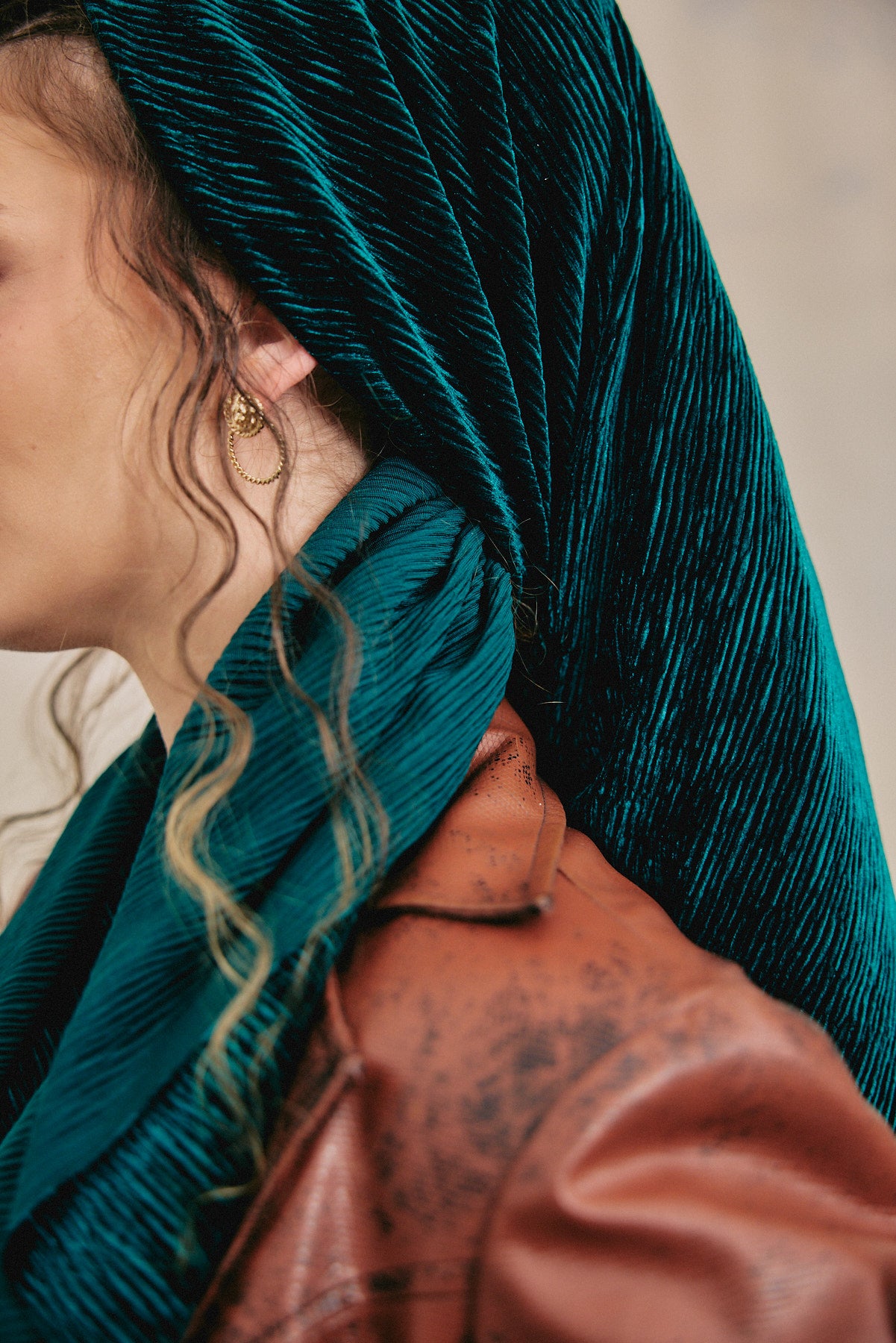 אפריקנה ירוק (לונג)