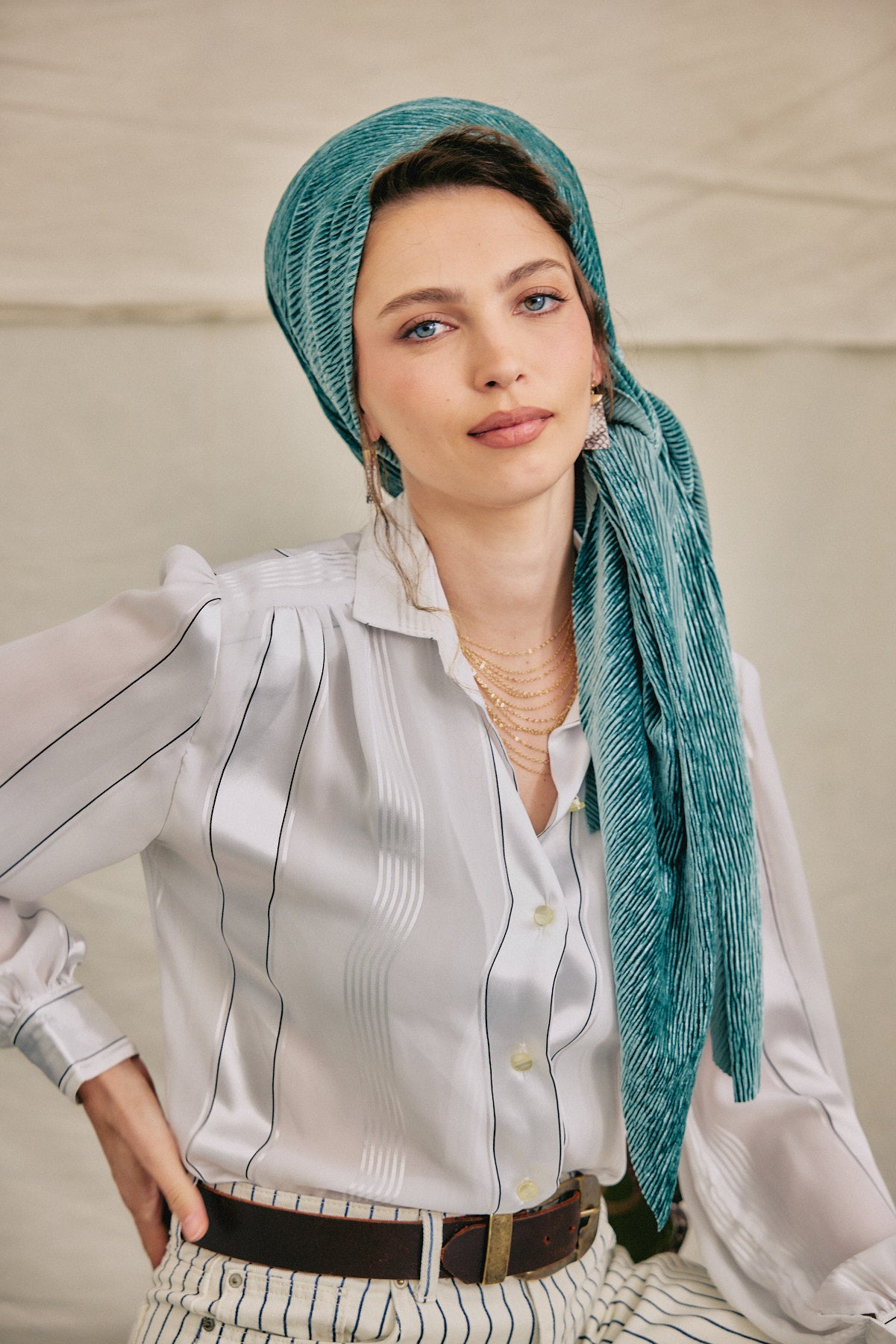 אפריקנה מנטה(לונג)