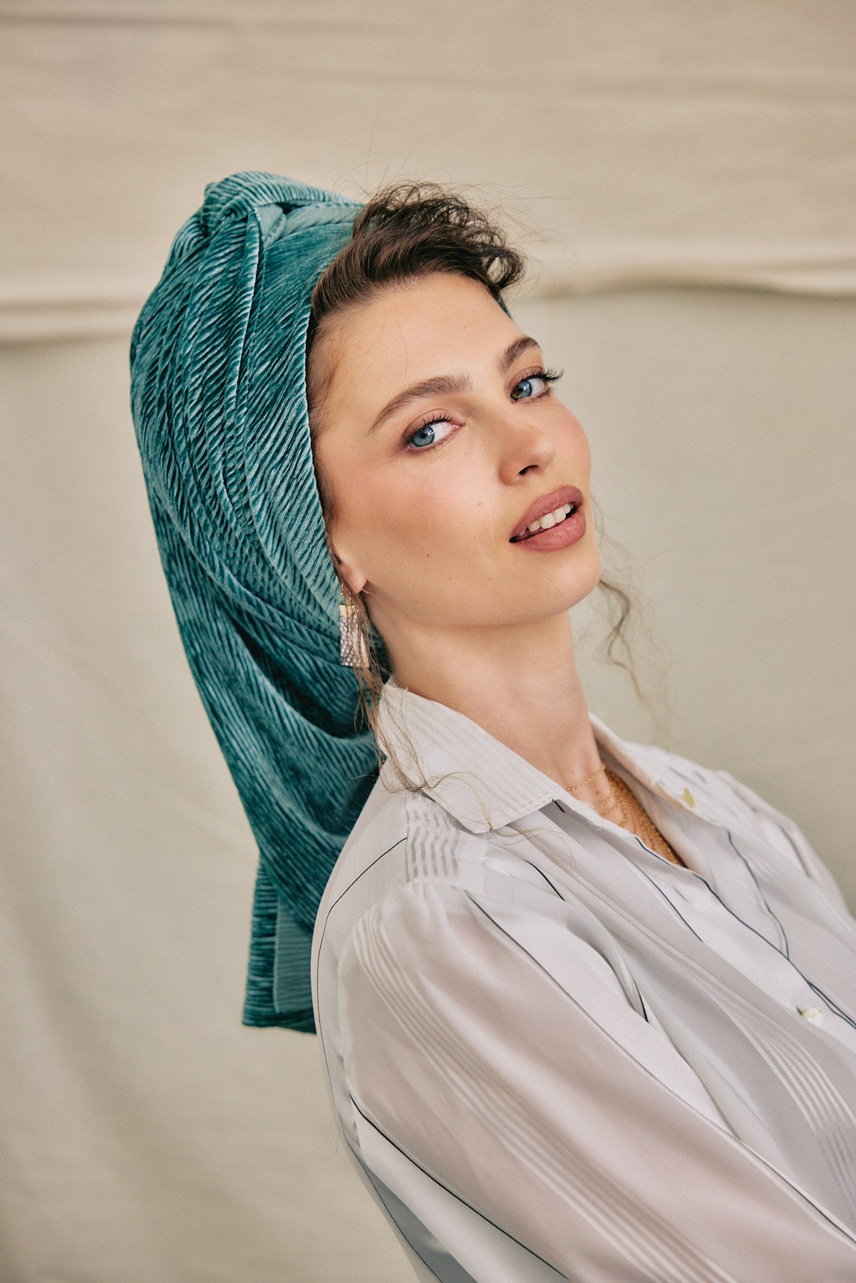 אפריקנה מנטה(לונג)