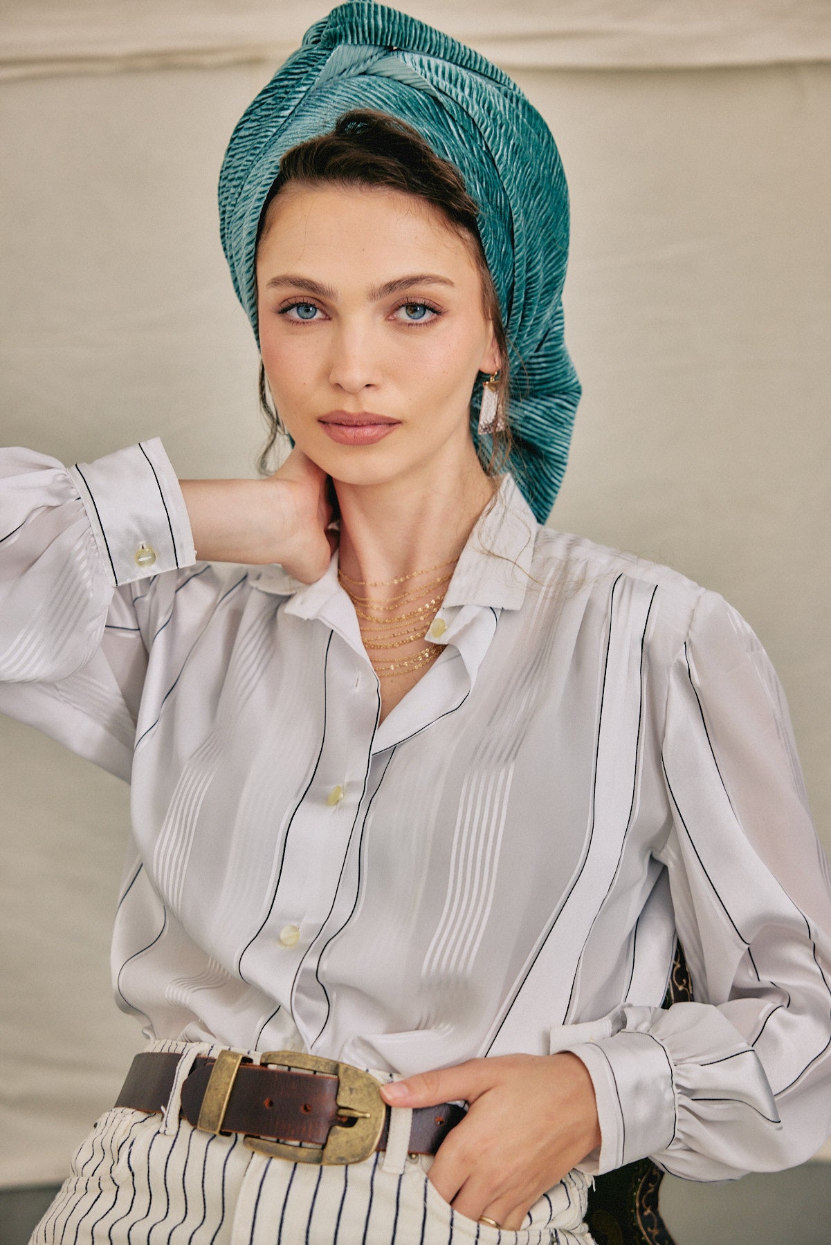 אפריקנה מנטה(לונג)