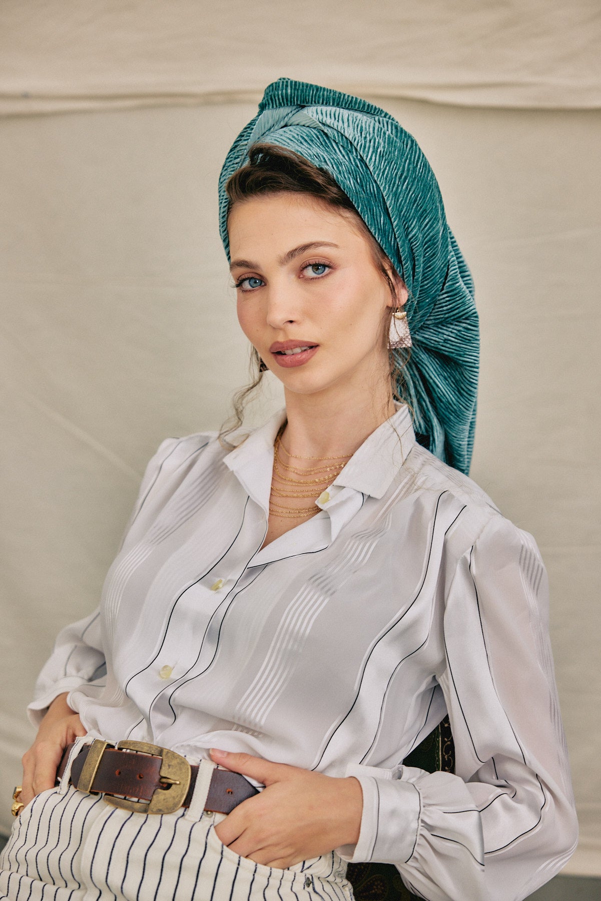 אפריקנה מנטה(לונג)