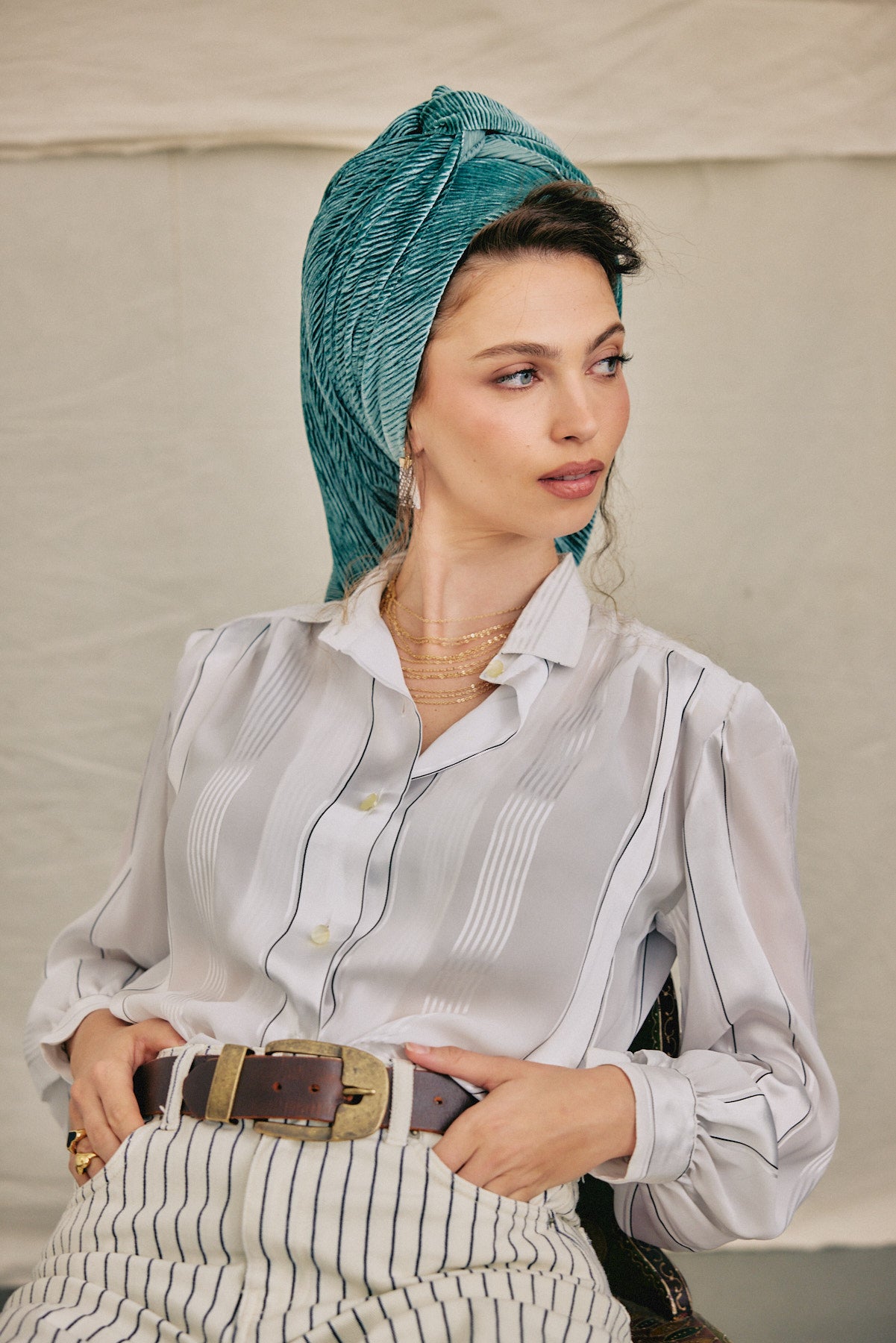 אפריקנה מנטה(לונג)