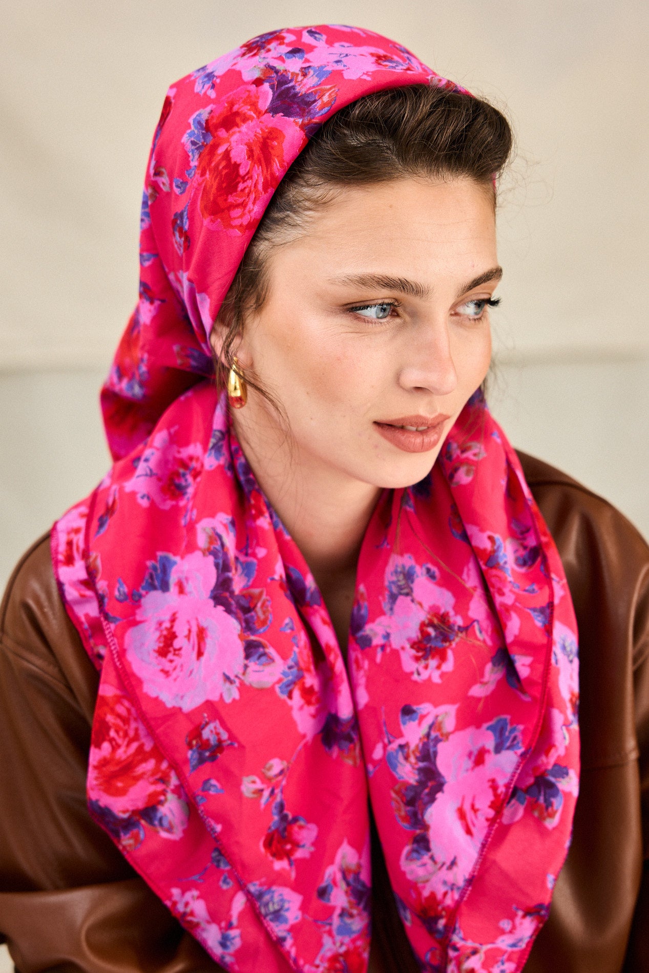 דגם טינט ורוד