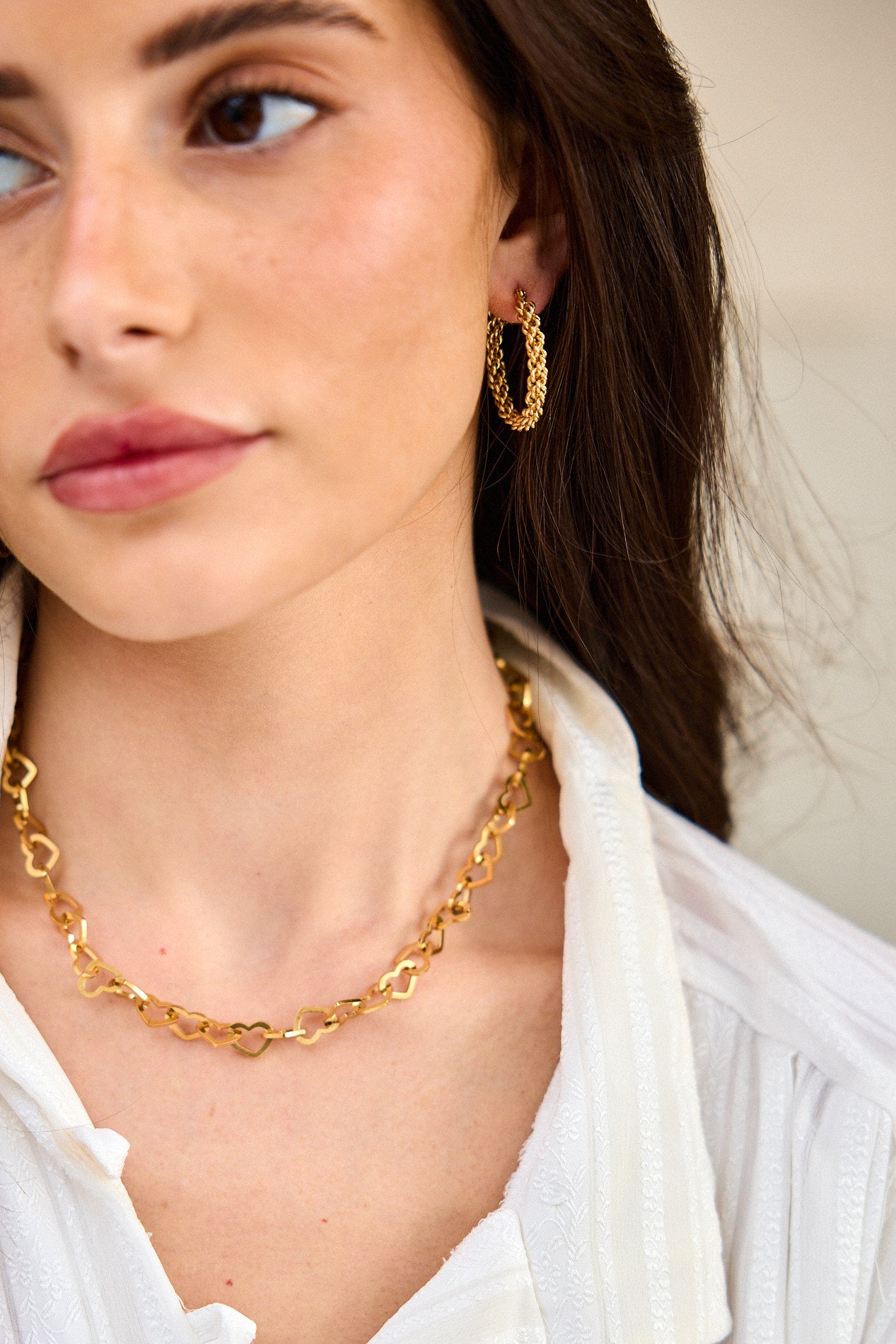 עגילי סיסליה