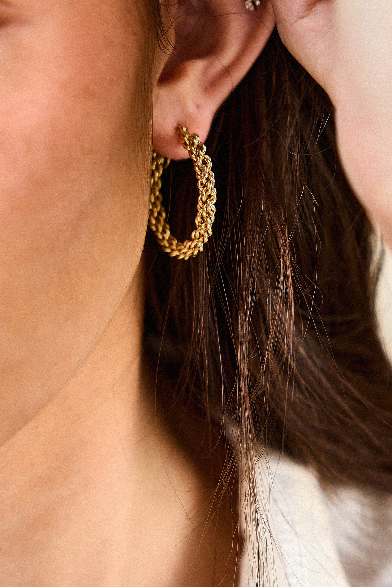 עגילי סיסליה