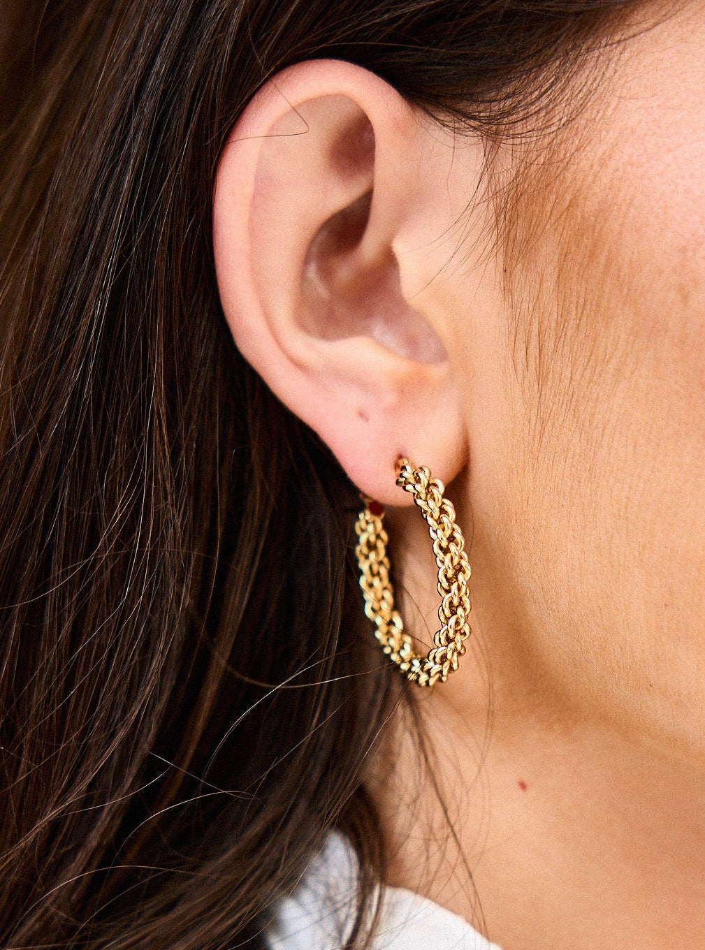 עגילי סיסליה