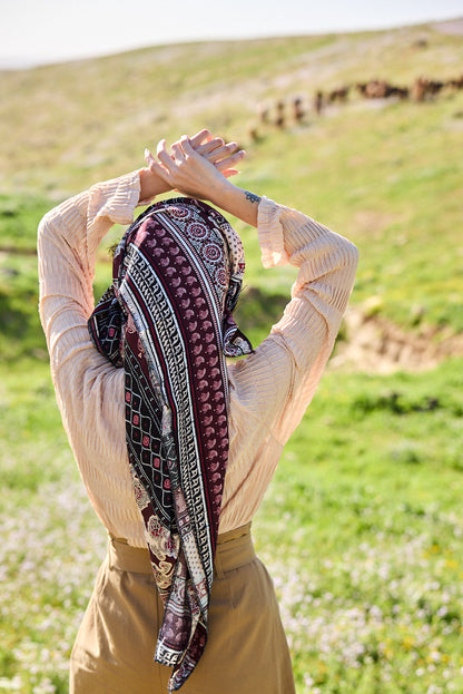 דגם רוס