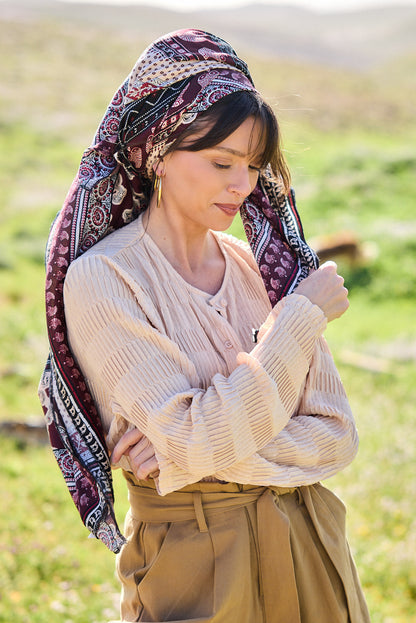 דגם רוס