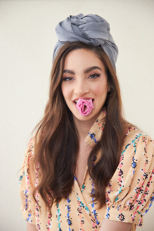 לגונה אפורה